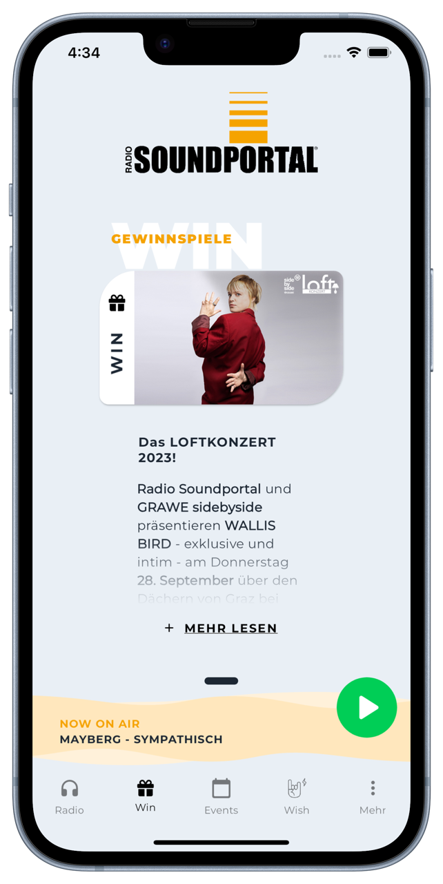 Gewinnspiele